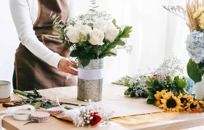 Flower Shop Kogarah