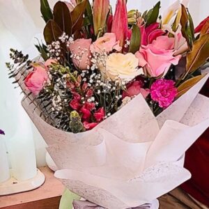 Dear Mum