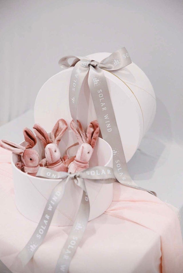 Lucky year of rabbit 2023