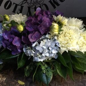 Remembrance Tribute Arrangement – Funeral Flowers Kogarah