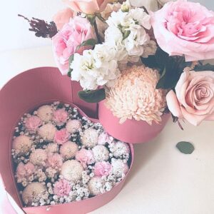 Sweet heart