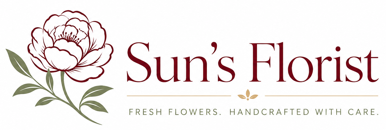 Sun's Florist