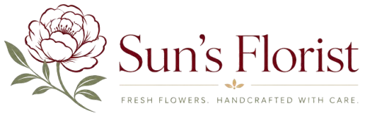 Sun's Florist