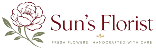 Sun's Florist