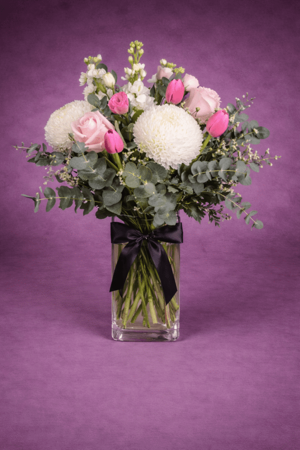Elegant Bouquet — Sun's Florist, Kogarah