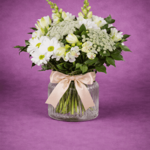 Elegant Floral Bouquet