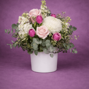 Floral Elegance