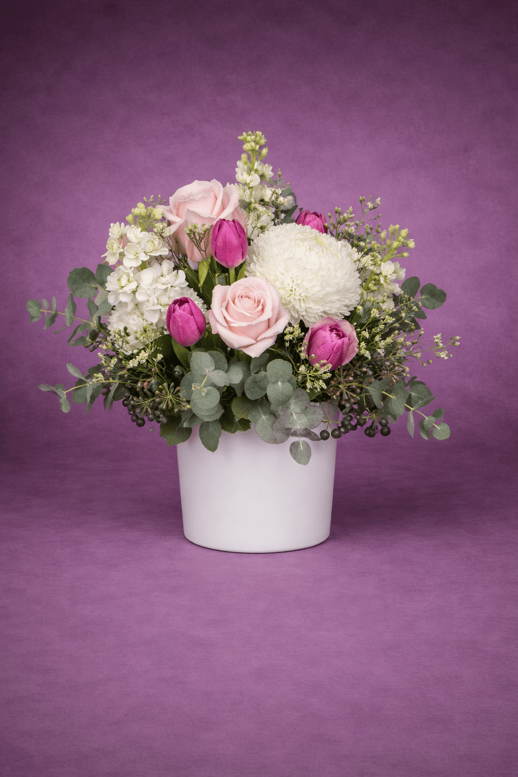 Floral Elegance