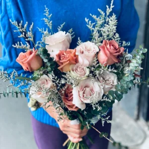 Rose Only