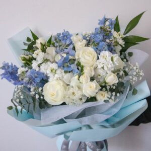 Blue angel